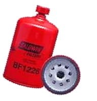 1133493R1 Filtr paliwa Landini