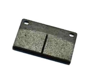 3311616M91 Klocek Hamulcowy Landini