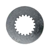 3302840M1 Tarcza metalowa Landini
