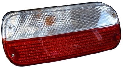 LAMPA TYLNA CASE NEW HOLLAND STEYR 87747247