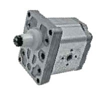 3539858M91 Pompa hydrauliczna Landini