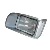 3551787M92 Lampa przednia lewa Landini