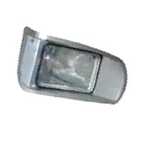 3551786M92 Lampa przednia prawa Landini