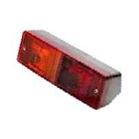 1678868M92 Lampa kierunkowskazu tylna lewa Landini