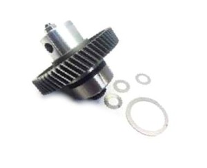 U5MK8266 Pompa oleju silnika Landini