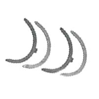 U5TW0003B Panewki oporowe Landini