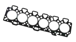 744723M1  Uszczelka głowicy Landini