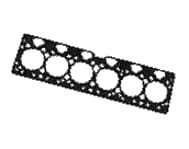 744539M1 Uszczelka głowicy REINZ Landini