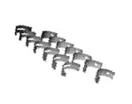 736930M91 Panewki standard Landini