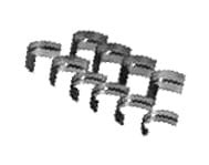 736338M91 Panewki +0.50 Landini