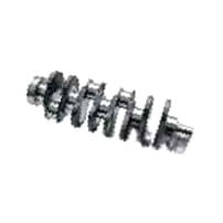 4223807M91 Wał korbowy Landini