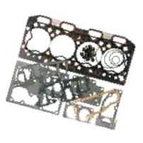 4223451M91 Komplet uszczelek silnika góra Landini