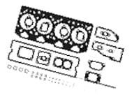 4222864M91 Komplet uszczelek silnika góra Landini