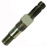 Końcówka wałka wom John Deere 2630398