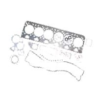 4222468M91 Komplet uszczelek silnika góra Landini