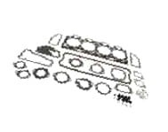 3638661M91 Komplet uszczelek silnika góra Landini