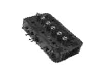 3637784M91 Głowica kompletna Landini