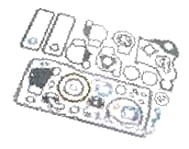 3637601M91 Komplet uszczelek dołu silnika Landini