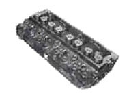 3637486M91 Głowica kompletna Landini