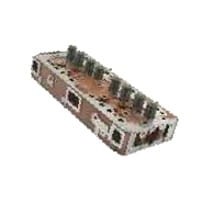 3637485M91 Głowica kompletna Landini