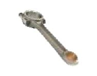 3637439M91 Korbowód Landini