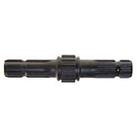 Końcówka wałka wom John Deere L173241
