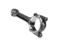 3637034M91 Korbowód Landini