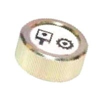 1682301M91 Korek wlewu oleju Landini