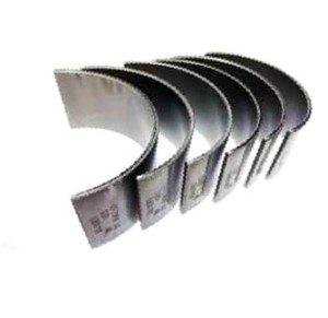 U5ME0018 Komplet Panewek Głównych standard Landini