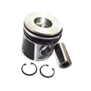 3135M161 Tłok standard Landini