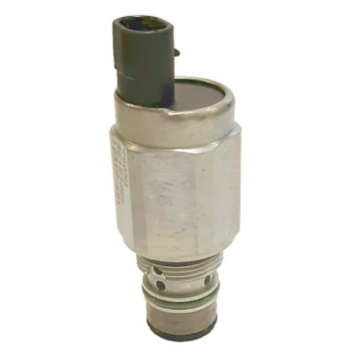 Elektrozawór rewersu John Deere RE183369