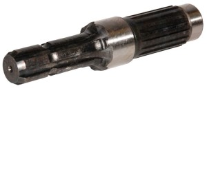 Końcówka wałka wom John Deere L34193