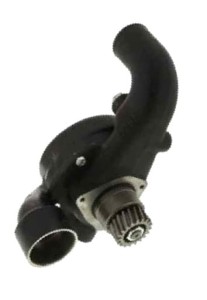 836866229 Pompa wody Massey Ferguson