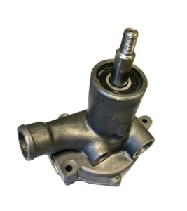 836124301 Pompa wody Massey Ferguson