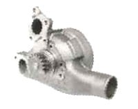 4223109M91 Pompa wody Massey Ferguson