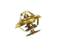 4222845M1 Termostat Massey Ferguson