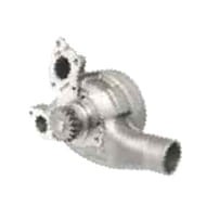 4222466M91 Pompa wody Massey Ferguson