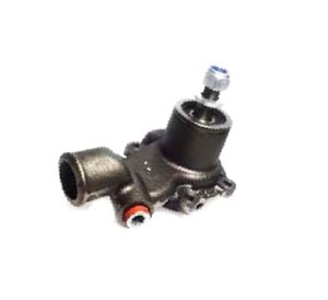 4222071M91 Pompa wody Massey Ferguson