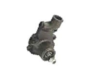 41312551 Pompa wody Massey Ferguson