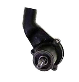 41312514 Pompa Wody Massey Ferguson