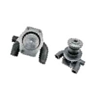 41312055 Pompa wody Massey Ferguson