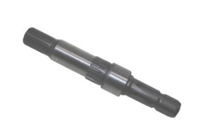Końcówka wałka WOM John Deere T28672