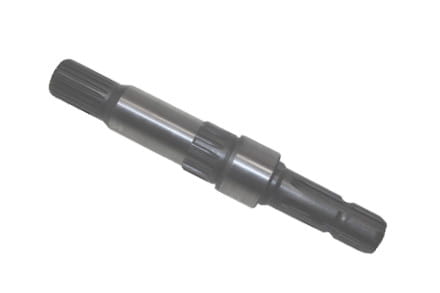Końcówka wałka WOM John Deere T28672