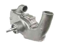 3641880M91 Pompa wody Massey Ferguson