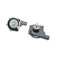 3641310M91 Pompa wody Massey Ferguson