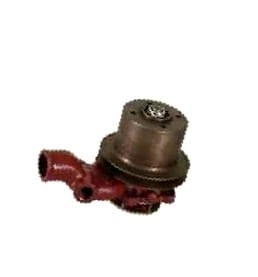 3637411M91 Pompa wody z kołem pasowym Massey Ferguson