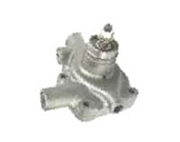 3637372M91 Pompa wody Massey Ferguson