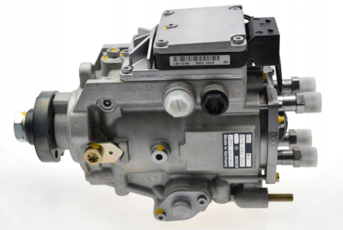 Pompa paliwa wtryskowa Fendt V836864609