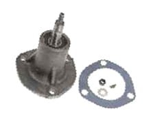 1810369M91 Pompa wody Massey Ferguson