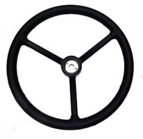 Kierownica John Deere RE282643